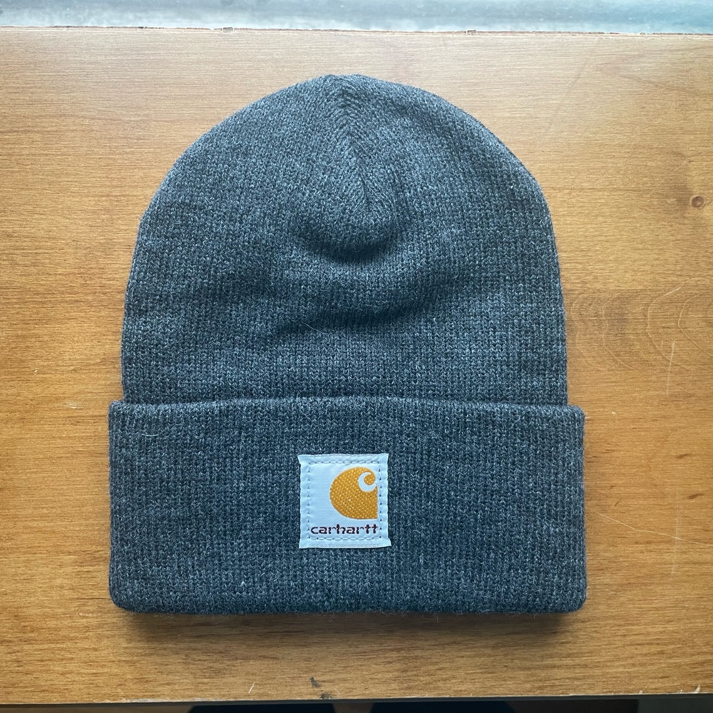 Toddler Carhartt beanie